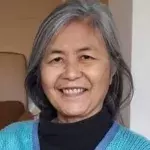  Mee Kuen Chong was last seen in Wembley, London on June 10