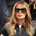 Melania Trump payment $237k