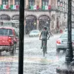 Met Office issues another yellow weather warning for this weekend