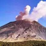 Mexico's most dangerous volcano is 'coming to life' and it could force evacuation of millions