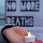 Migrant tragedy on a rise