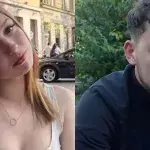 missing french teen Lina boyfriend