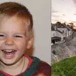 missing French toddler Émile search grandparents family