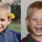 missing french toddler Émile search