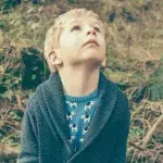 Missing German boy Arian