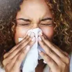 More Brits report suffering from ‘worst cold ever’ as autumn sets in