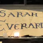 The murder of Sarah Everard sparked nationwide protest over the safety of women