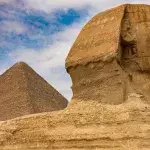 Mysterious Sphinx-like sculpture appeared in Australia, locals are baffled
