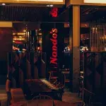 Nando’s launches a new line of clothes that changes colour as you wear it 