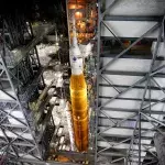 NASA postpones Artemis 1 moon mission but they're 'not giving up yet'