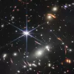 NASA reveals deepest image of the universe from new space telescope