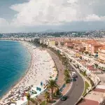 New health warning issued for travellers visiting France, here's what you need to know