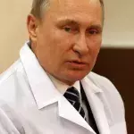 New hints suggest Vladimir Putin is fighting cancer