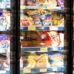 New recall issued on frozen vegetables over risk of listeria infection, here are all affected products