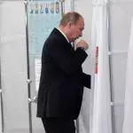 New signs suggest Vladimir Putin’s health condition is deteriorating
