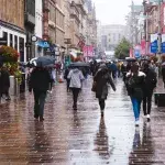 New weather warning issued as flooding and power cuts loom