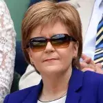 Nicola Sturgeon: ex-First Minister reveals her new dream as she makes a comeback to the stage  