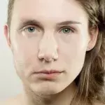 Non-binary