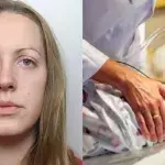 Nurse arrested after the death of 3 babies a week after murderous Lucy Letby is jailed for life