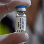 Nurse secretly injects saline solution instead of vaccines