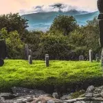 One of Britain’s largest burial sites has been discovered