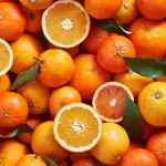Oranges