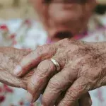 Parkinson’s Disease: These two symptoms could be an early sign of the disease
