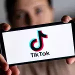 Parliamentarian recommends Brits to delete TikTok "without question"