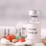 Pill to treat COVID has been approved in the UK