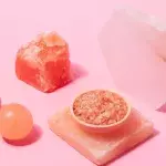 Pink Salt