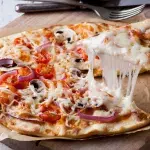 Pizza oven