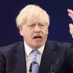 Pleas to make sexual harassment a crime halted by Boris Johnson
