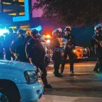 The policeman who shot 17-year-old Nahel will only receive 40% of the $1.7m raised for him