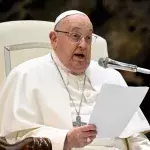 Pope Francis latest health update