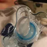 This popular pacifier is being recalled due to choking hazard 