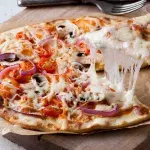 This popular pizza brand is urgently recalling its products