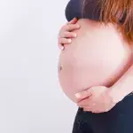 Pregnancy during COVID