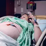 Pregnancy during COVID