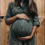 Pregnancy during COVID