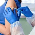 Pregnant Women Are Being Urged To Come Forward For COVID Jabs