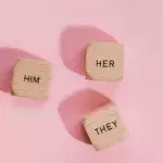 Pronouns
