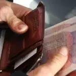 £108 a week in Disability Living Allowance