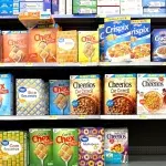 Quaker Oats product recall FDA