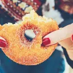 Queen announces TV ads for junk food will be banned before the 9pm watershed 