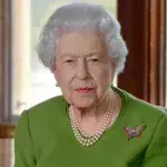 The Queen sends a heartfelt message to the new head of state in Barbados