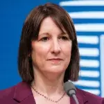 Rachel Reeves salary revealed