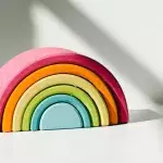 Rainbow-coloured toys confiscated in new campaign against homosexuality in this country