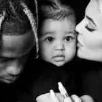 The Reason Why Kylie Jenner 