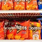Recall issued on thousands of bags of Doritos, check if yours is affected 