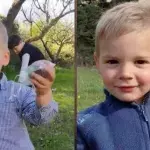 Retired prosecutor gives his chilling theory on what happened to little Émile